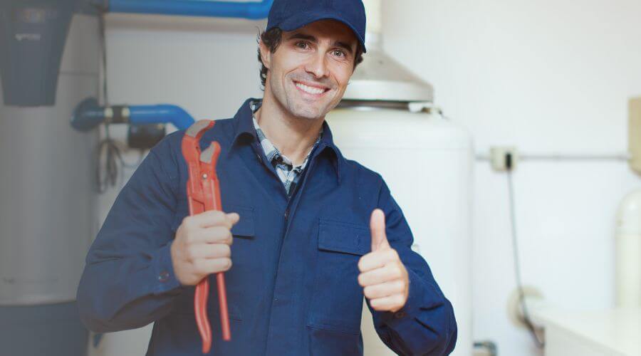 Professional Leak Detection Services in Eden, WI